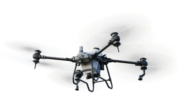 DJI AGRAS T40 Spraying Drone - Image 11