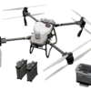 DJI AGRAS T50 Spraying Drone