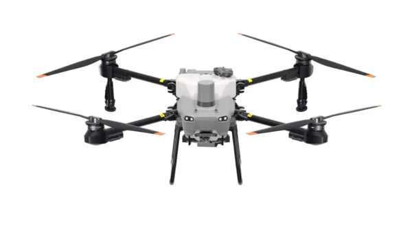 DJI AGRAS T25 Spraying Drone