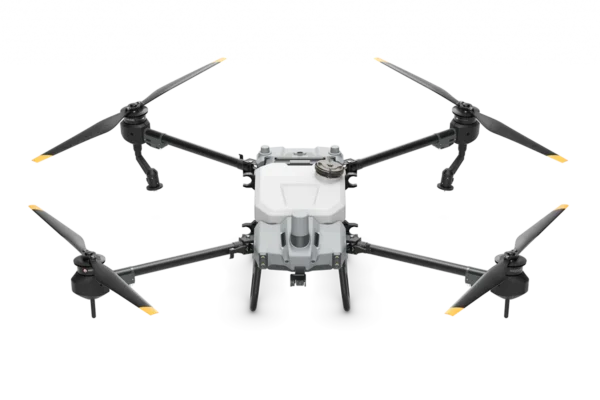 DJI AGRAS T20 Spraying Drone