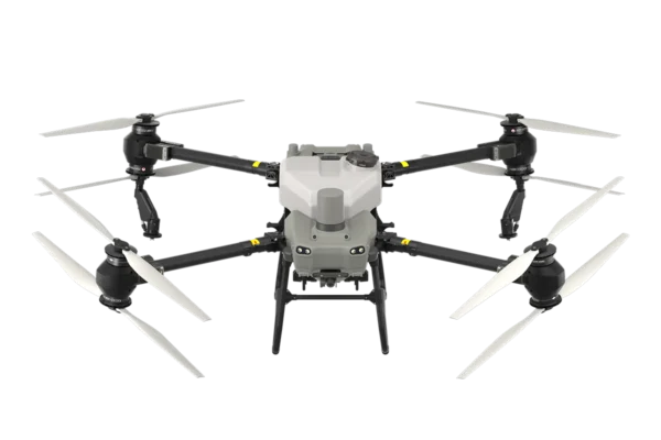 DJI AGRAS T50 Spraying Drone - Image 8