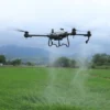 DJI AGRAS T20 Spraying Drone - Image 8