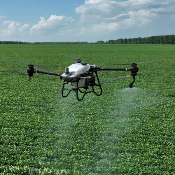 DJI AGRAS T40 Spraying Drone - Image 10