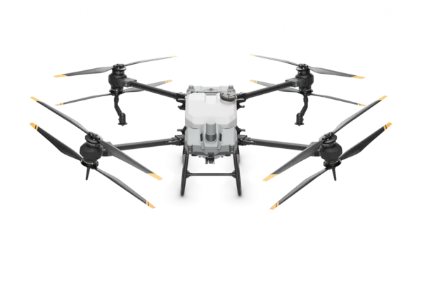 DJI AGRAS T40 Spraying Drone