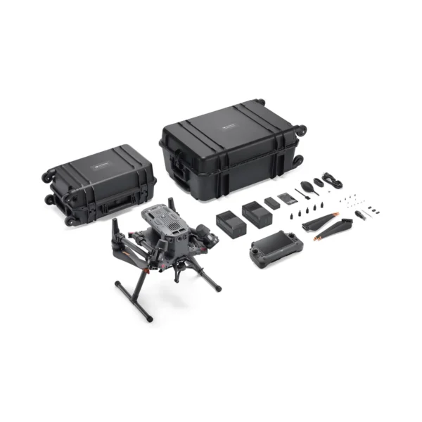 DJI Matrice 350 RTK - Image 3