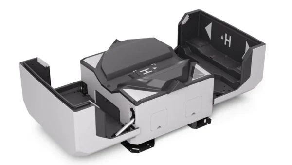 DJI Dock 2 with Matrice 3TD - Image 6