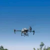DJI AGRAS T50 Spraying Drone - Image 3