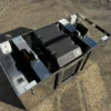 DJI AGRAS T50 Spraying Drone - Image 2
