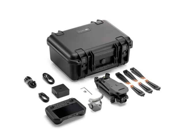 DJI Mavic 3 Enterprise RTK Bundle - Image 11